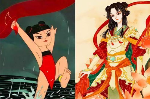哪吒2上映，热血重生，再战银幕！