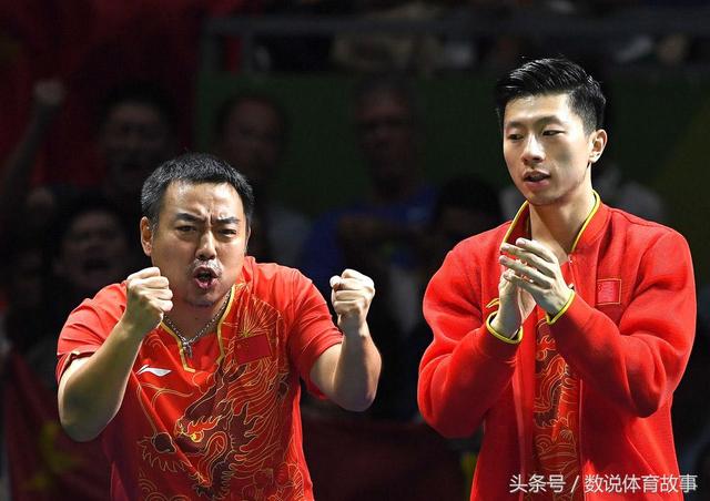 国际乒联公布徐克与受害者聊天记录，揭露真相，正义终将显现