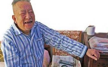 癌症大爷的生命逆袭之路