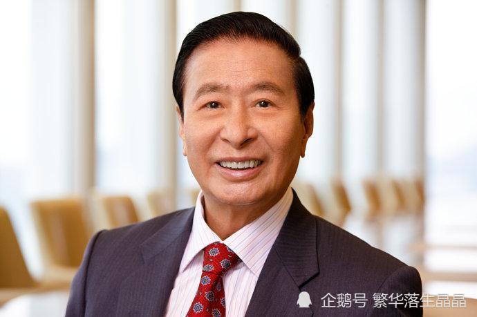 李兆基与李嘉诚，商业巨头的微妙关系