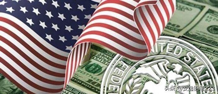 美国国债恐慌数十年未见，一场全球经济的隐形风暴