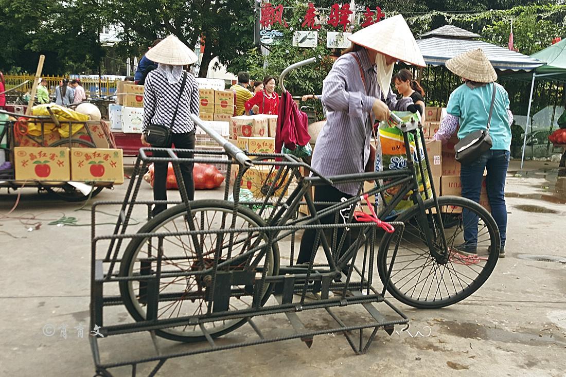 美国关税3000亿背后的故事