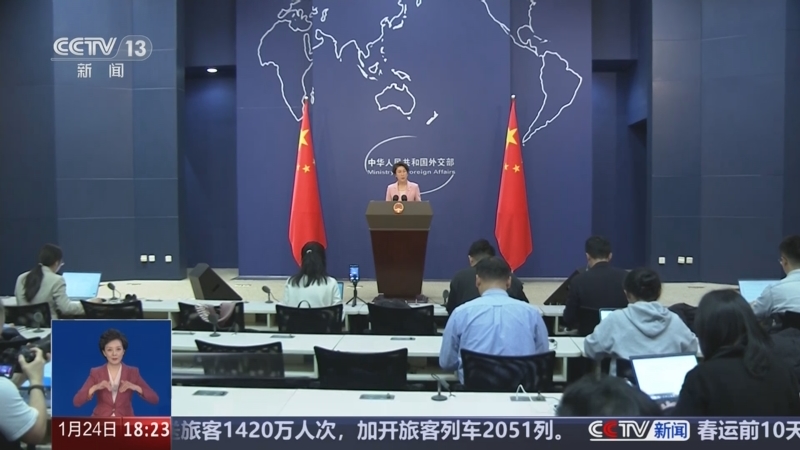特朗普承诺对华大降关税，一场经济风云的启示