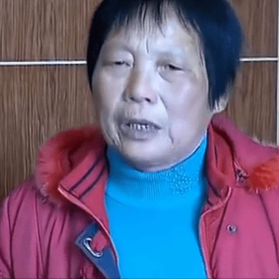 女子走失38年后认亲成功，重逢的奇迹与情感的回响