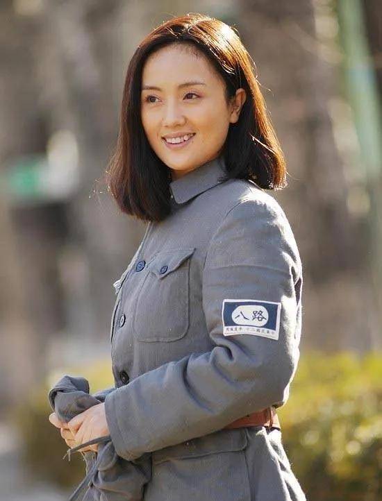媒体聚焦，朱媛媛的坚韧人生角色之旅