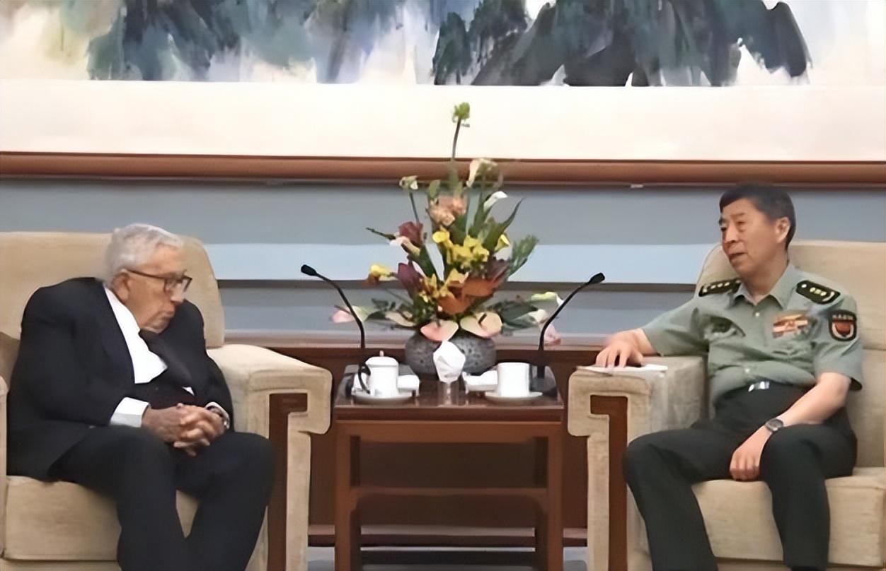 美国国务卿眼中的中国，多维度视角下的深度解读