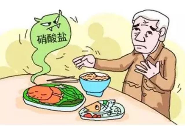 长期吃外卖会致癌吗？探究真相