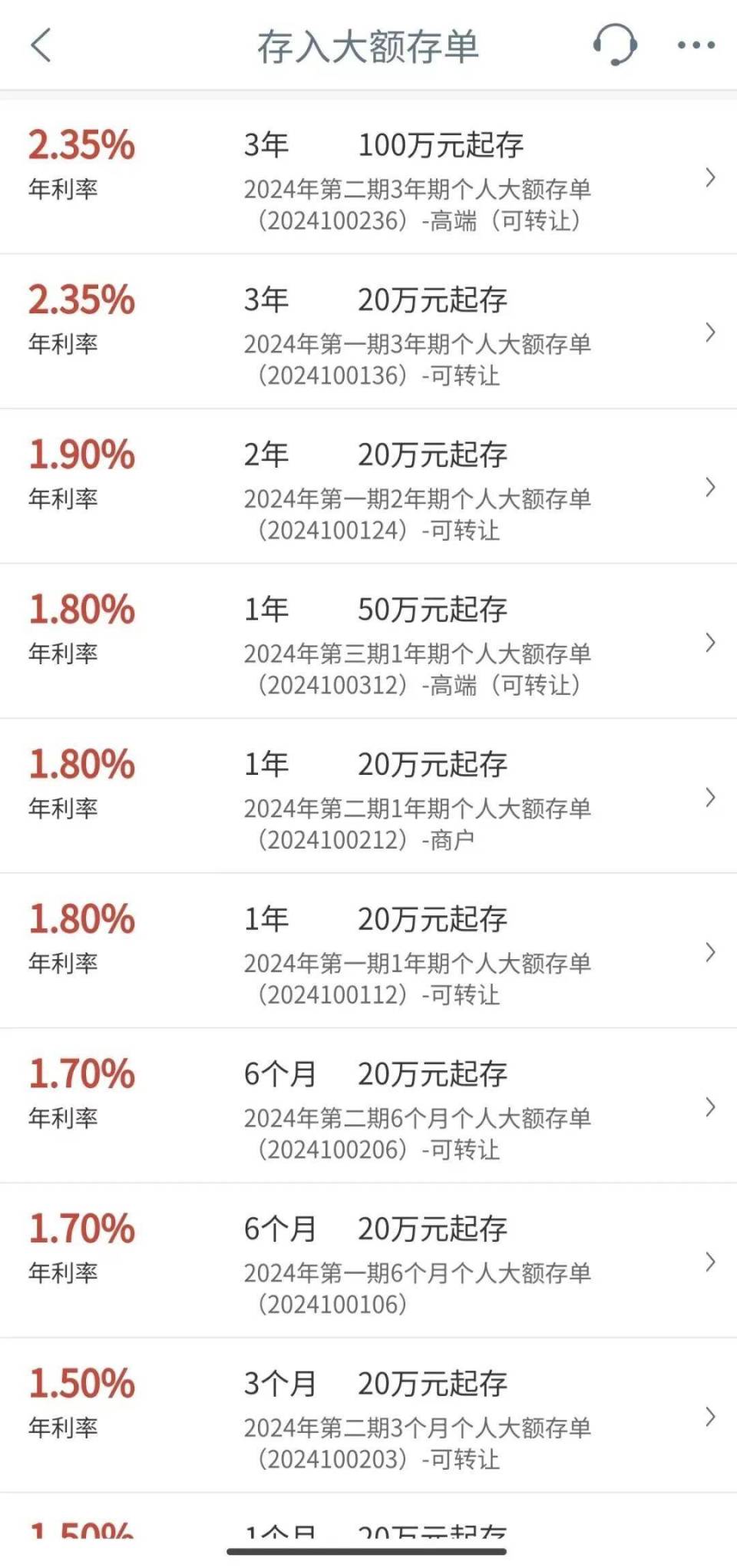 百万存款三年利息变迁，从高额回报到现实挑战