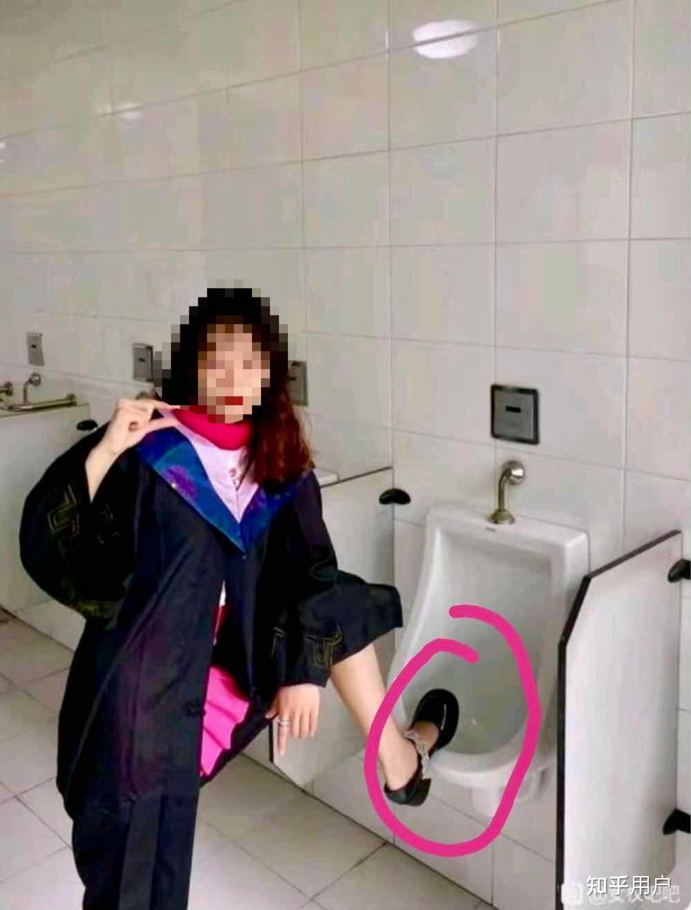 北大男硕士在女厕偷拍被抓事件深度解析