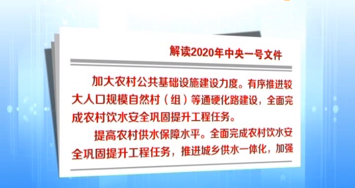 今年中央文件的深度解读与影响分析