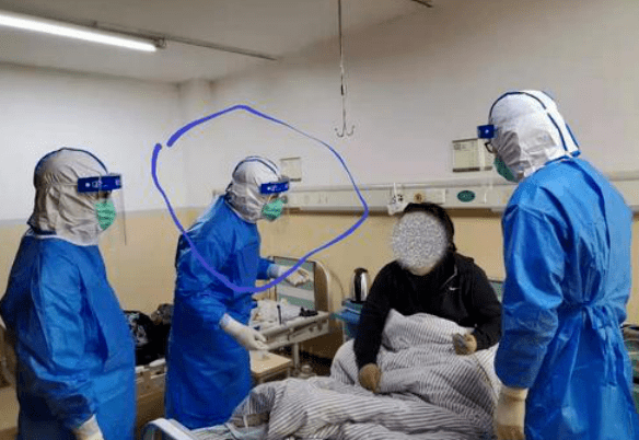 40岁抗癌博主输液时意外离世，生命的坚韧与脆弱