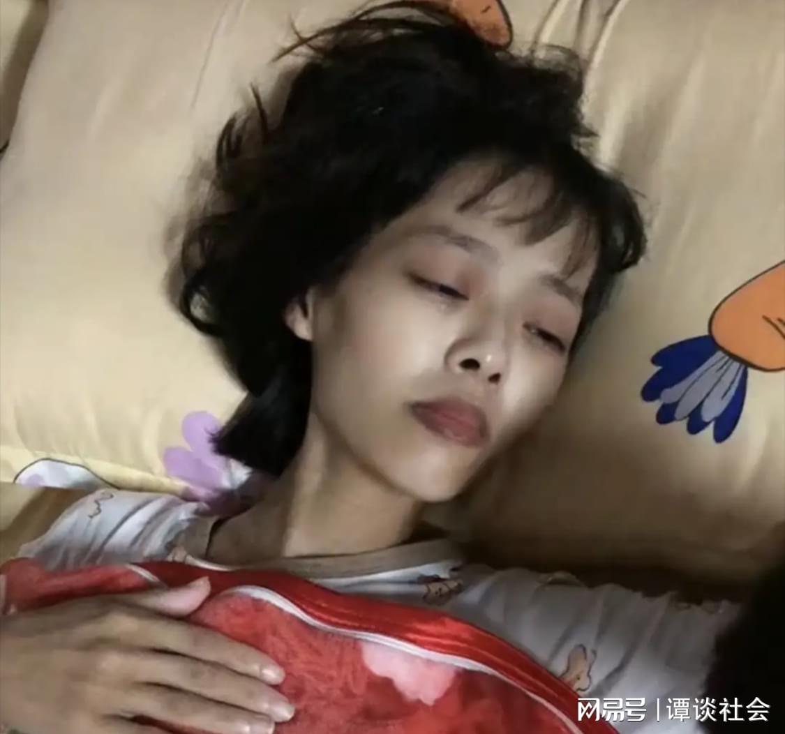 悼念逝去的勇士，一位抗癌主播的生命之旅