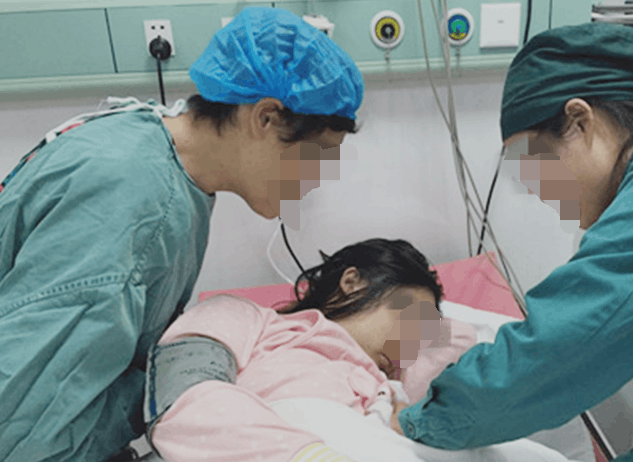 台早产女婴术后瘫痪事件深度解析