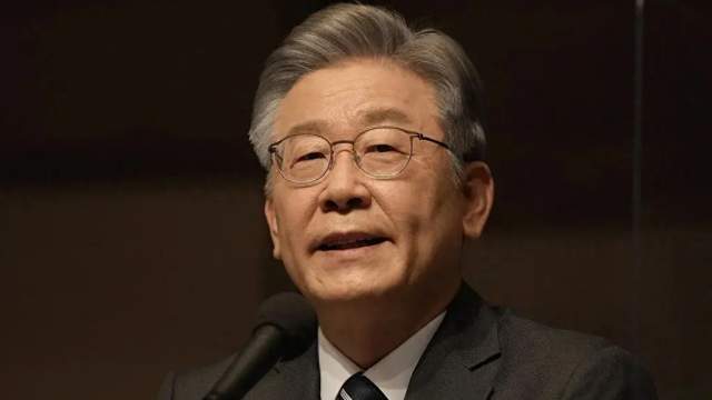 揭秘李在明百科，探索网络红人背后的故事