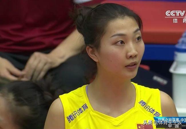 中国女排3-0完胜比利时，铁骨铮铮再现荣耀