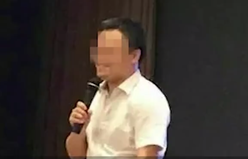 因猥亵被处分的男教师转岗现被停职，事件深度解析