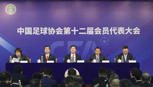 江苏足协负责人发声，引领足球发展，共筑江苏荣光