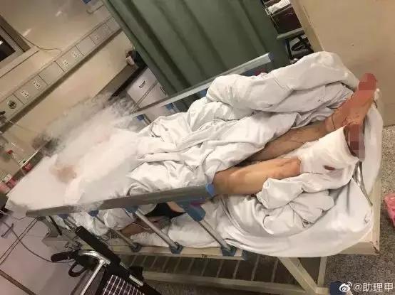 女子被咬身亡涉事医院多次违规被罚，医疗安全的警钟长鸣