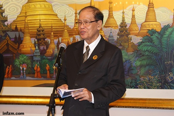蒙古国总统顾问的角色与影响