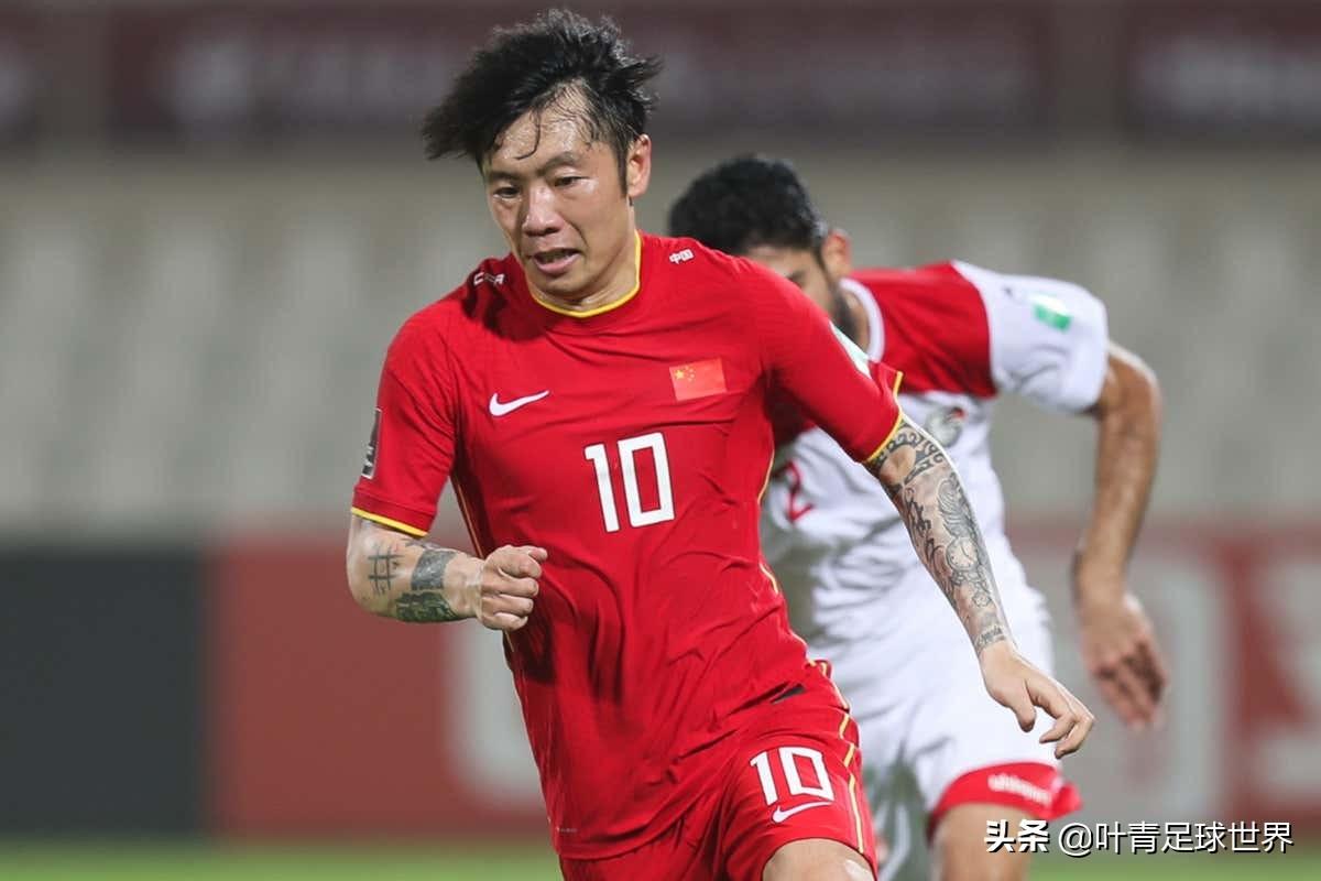媒体五问国足，到底还要几个四年？