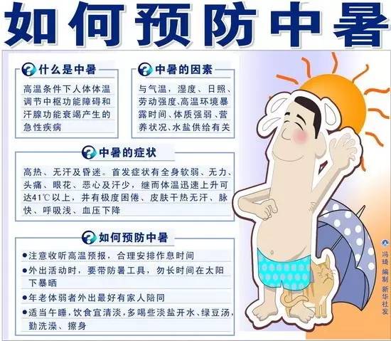 高考防暑降温方案全攻略，护航学子清凉迎考季