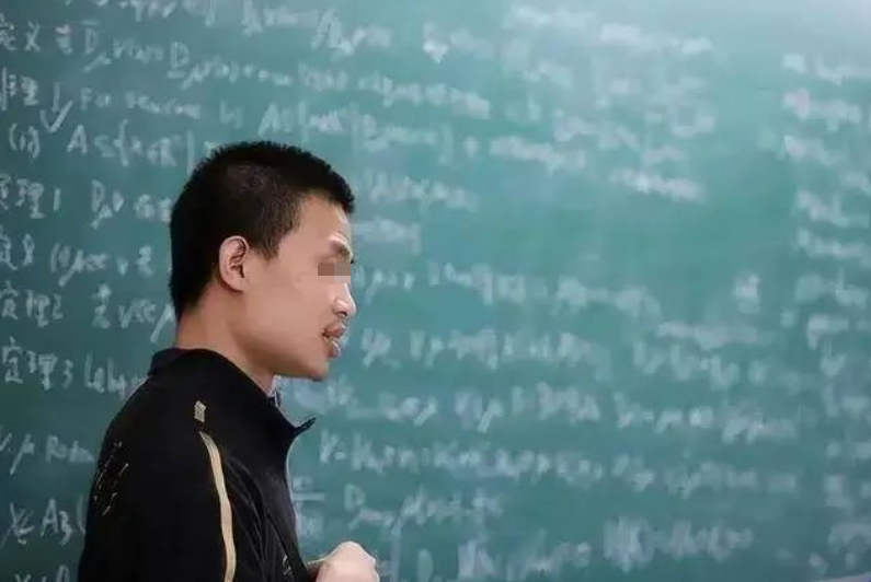 韦东奕是谁？探寻一位数学奇才的非凡旅程