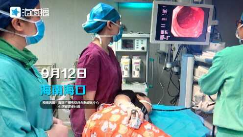揭秘，某三甲医院肠镜检查不关门事件——主持人的独家爆料