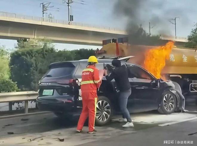 关于高考生在爆燃事故中遇难传闻的不实真相