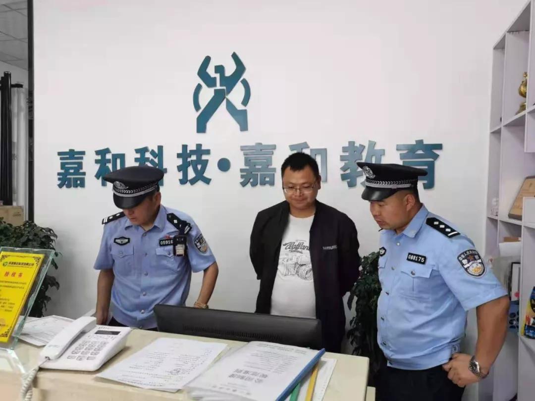 护航高考网警同行，筑梦未来的数字守护者
