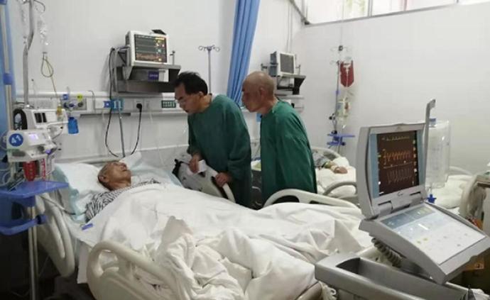 卫健部门回应湖南坠亡实习医生案件