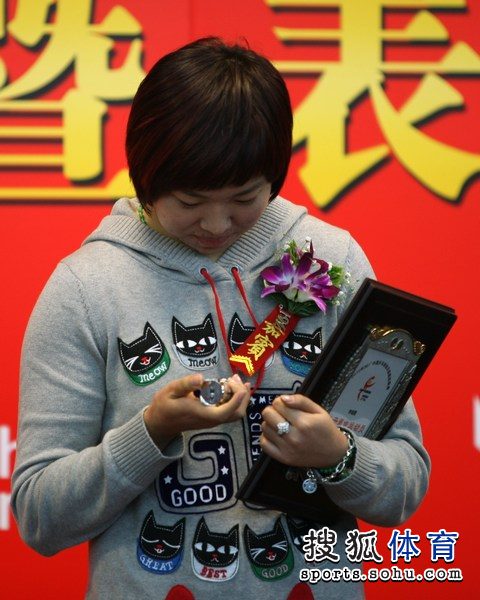 张继科在日本的称号，荣耀与传奇