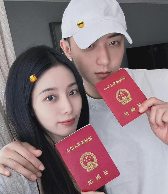 黄子韬徐艺洋孩子疑曝光事件深度解析