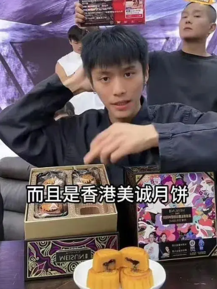 疯狂小杨哥与三只羊的纷争，一场网络风波的解析