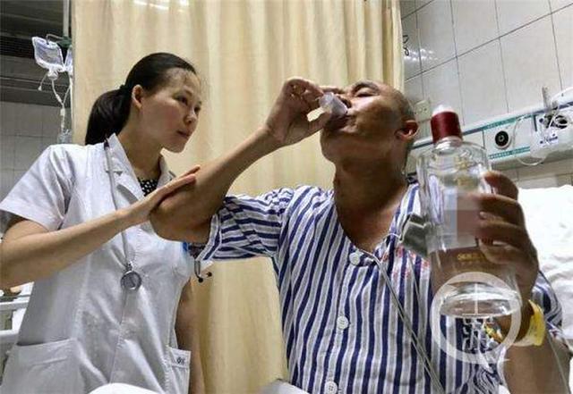 女子在家自行灌肠引发水中毒事件，深度解析与警示