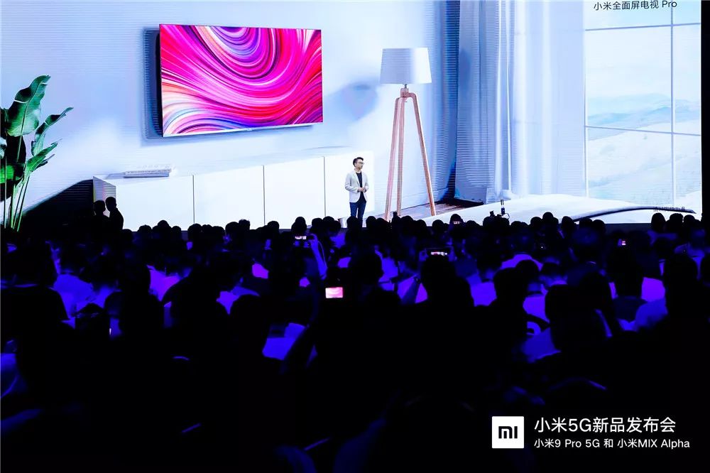 为什么是雷军第一个亮相代表通道