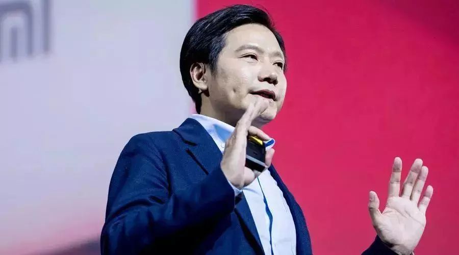 雷军会说什么的深度解析