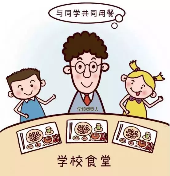委员提议，家长参与校园餐监督，共筑校园食品安全防线