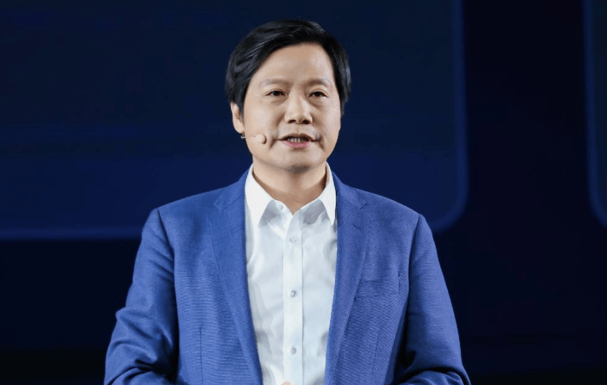 雷军突然公布喜讯，揭秘商业巨头背后的故事