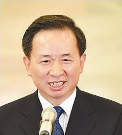 部长通道第一场，解读政策，聆听民意