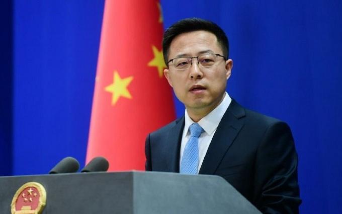 外交部奉劝美方收起霸凌的嘴脸