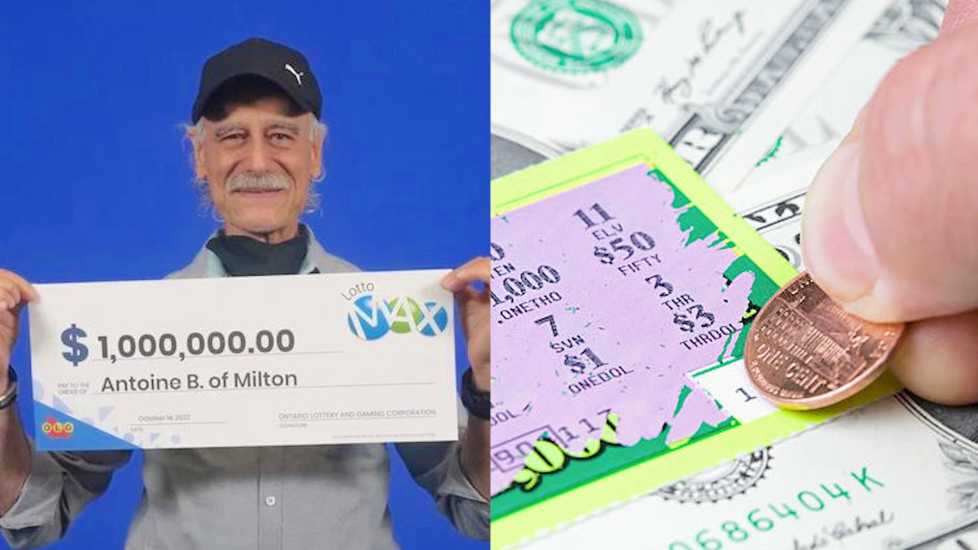 男子中奖1620万，没花完？他的故事告诉你真正的财富之道！
