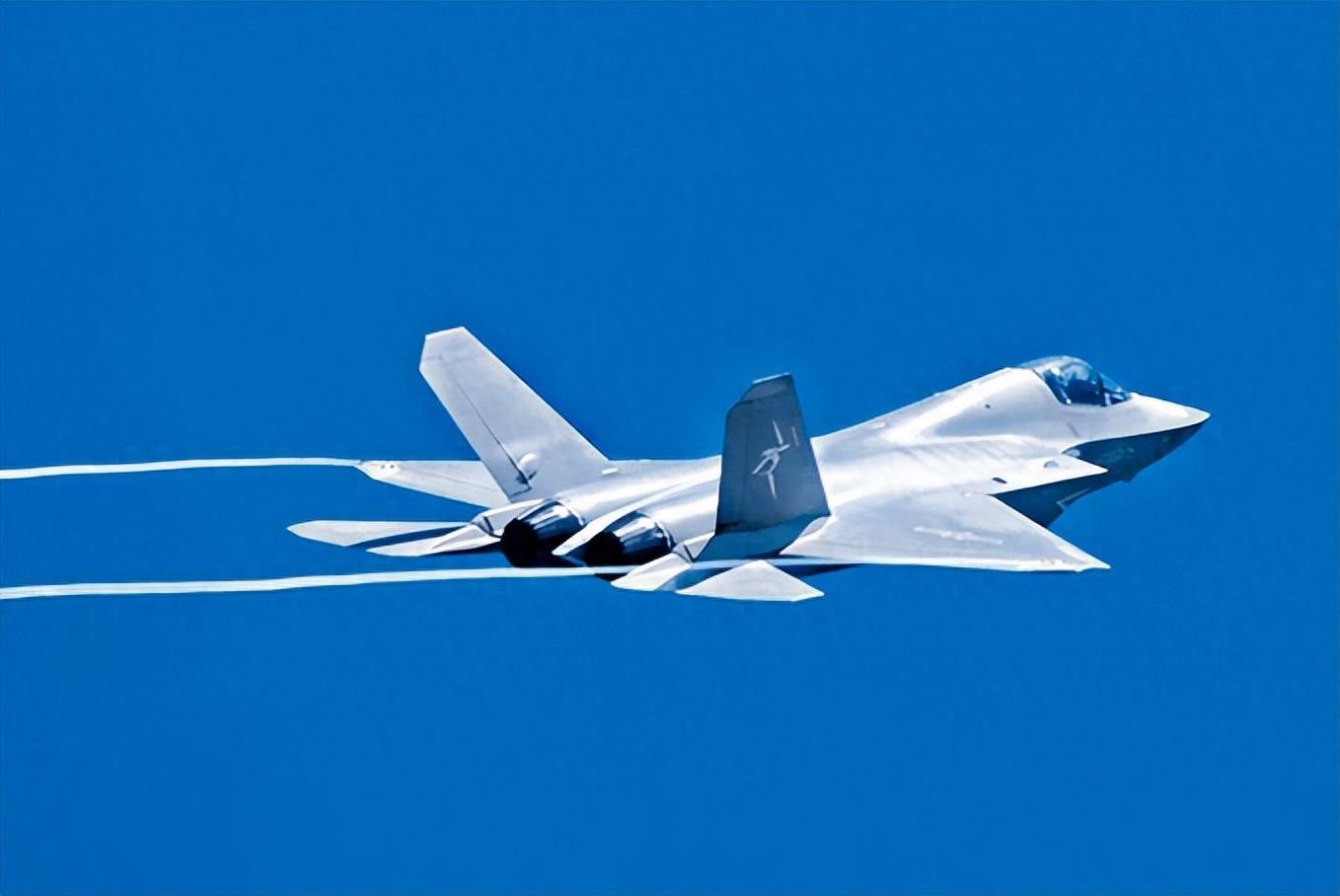 歼-35A如何改写空战规则