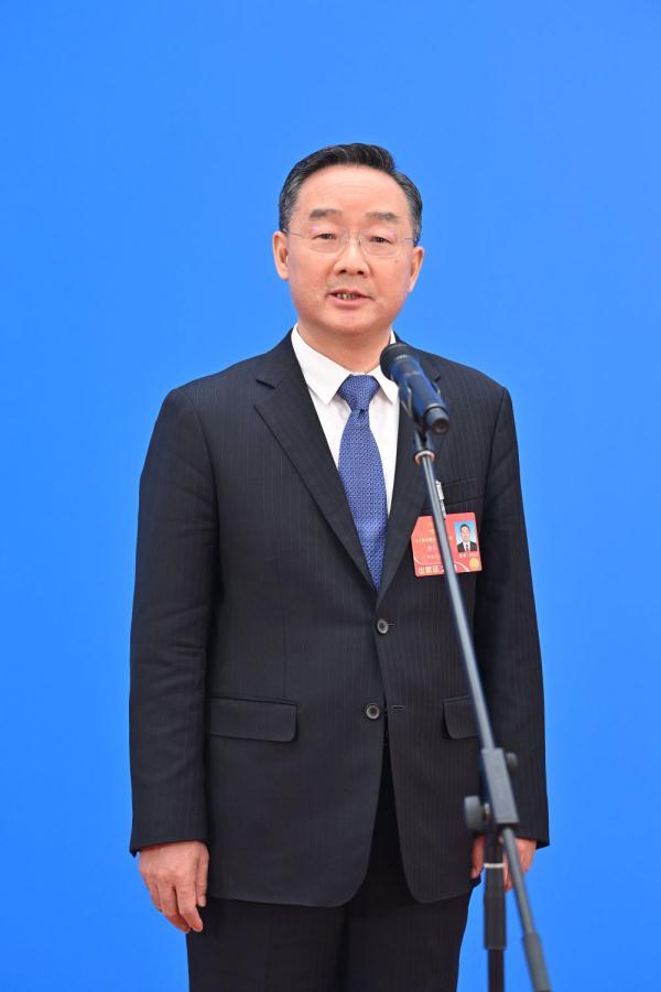 聚焦部长通道，解读政策动向，洞悉发展脉络