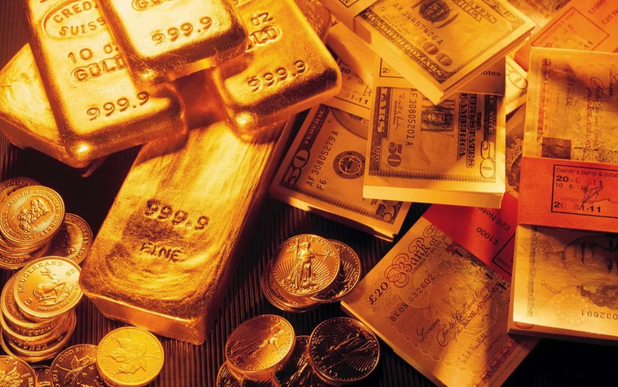 揭秘杭州金价，现在究竟多少钱一克？