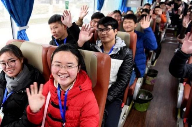 多所学校春假可连休九天，学生的福音还是教育的挑战？