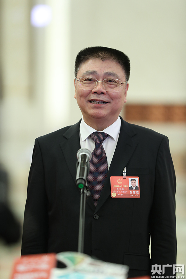 部长通道首场回放，聚焦热点，解读政策动向
