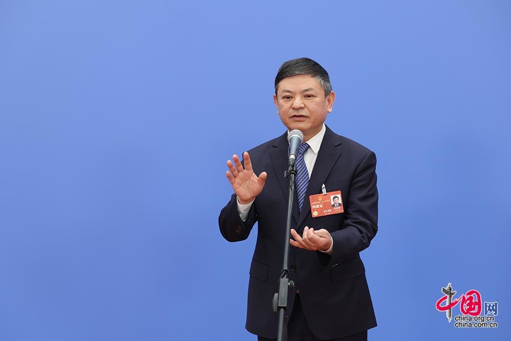 部长通道首场回放，聚焦热点，解读政策动向