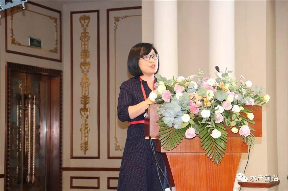 中国进口乌豌豆水产，繁荣市场的新机遇