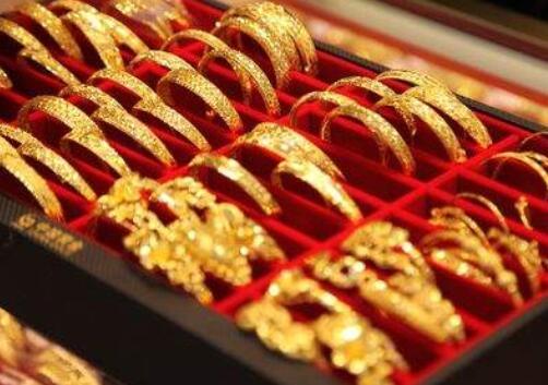 黄金价格解析，出卖黄金多少钱一克？