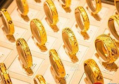黄金价格解析，出卖黄金多少钱一克？